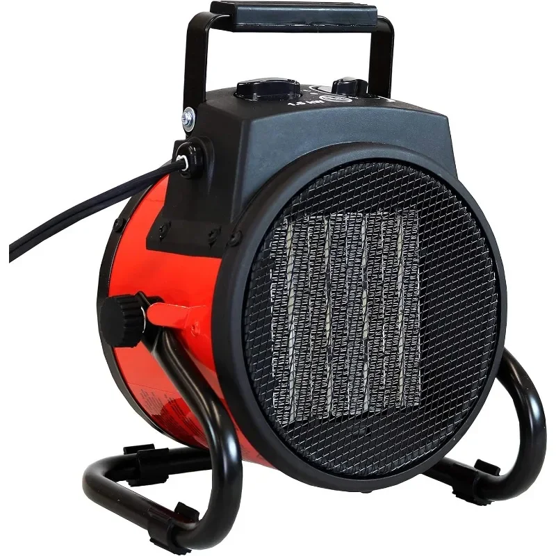 Ceramic Heat Emitter - ポータブルセラミック電気スペースヒーターサーモスタットエアウォーマーラジエータールーム高速熱自動シャットオフ安全機能 2000 ワット 3000 ワット