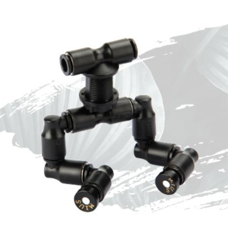 Misting Nozzle Reptile - Mijus reptiles-プールとスプリンクラー用の調整可能な灌漑システム,360度のプリンクラーネゲーターアセンブリ