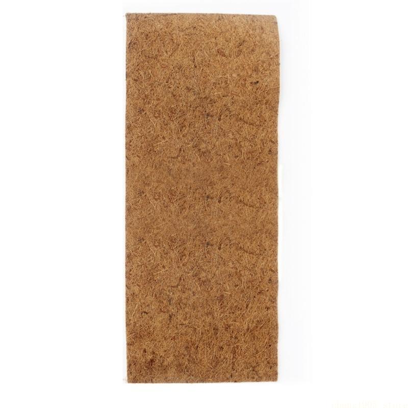QX2E 爬虫類寝具マットテラリウム用防水ココナッツファイバ - Substrate Coconut Fiber のレビューと価格
