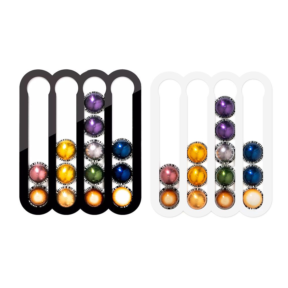 VERTUOLINE アクリル素材 マグネット付き コーヒー - Ceramic Tile Floor のレビューと価格