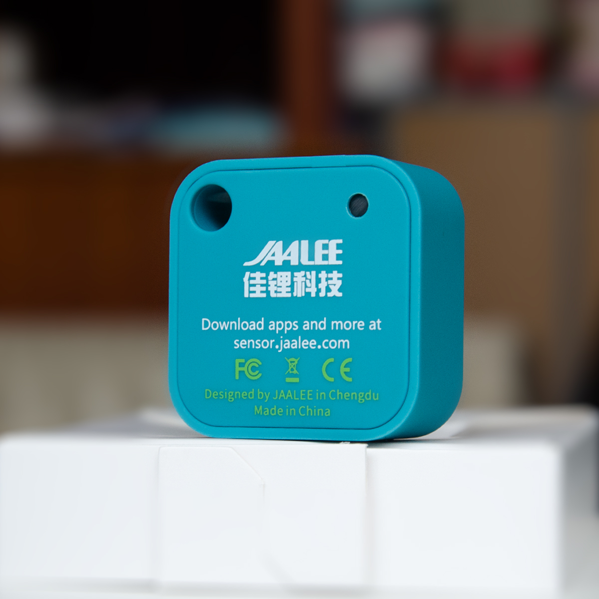 jaalee JHT 温度/湿度/露点/VPD センサー 温 - Digital Hygrometer Probe のレビューと価格