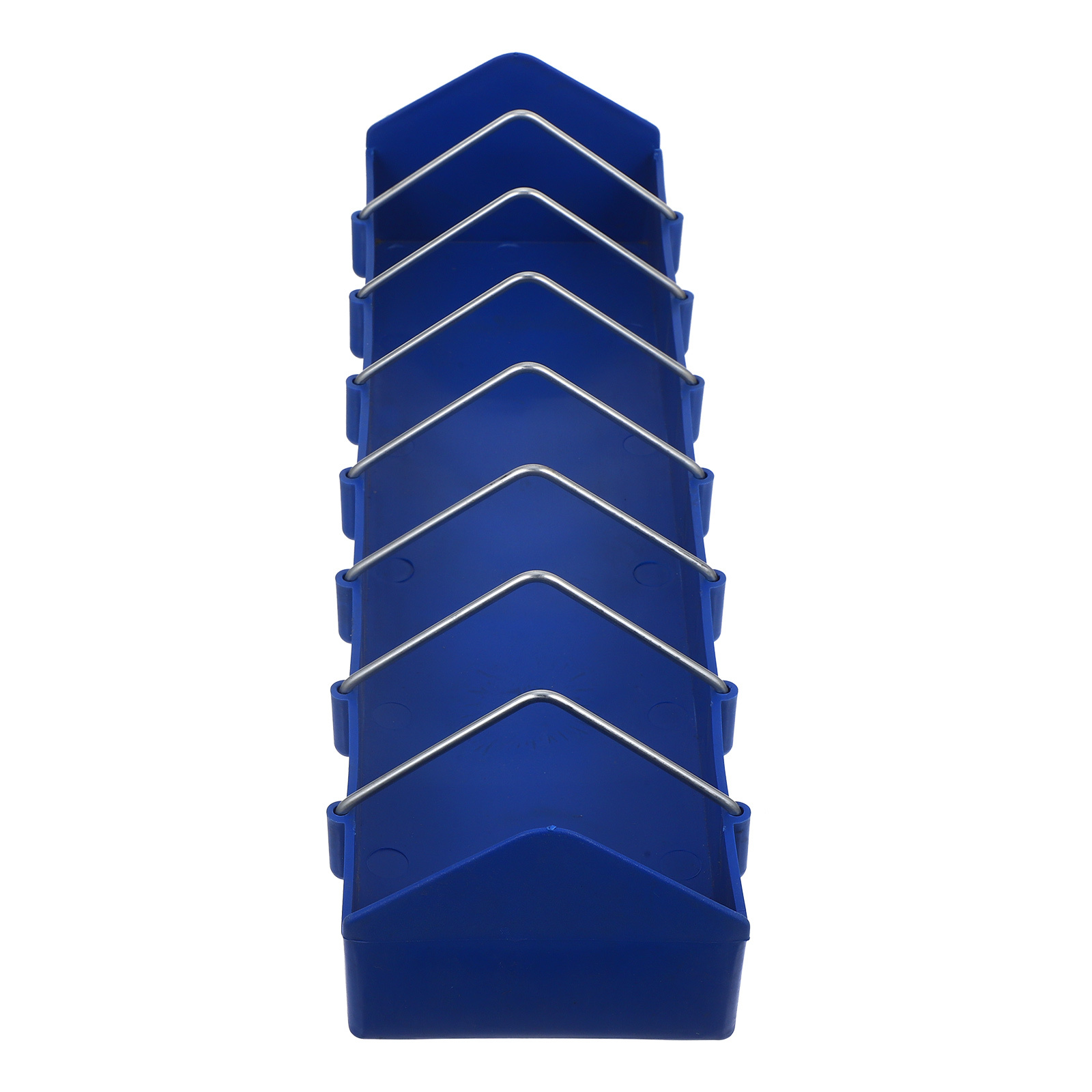 40cmの頑丈なプラスチック製の鳥の餌入れ、複数のスロット付 - Vitamin D3 Reptile のレビューと価格