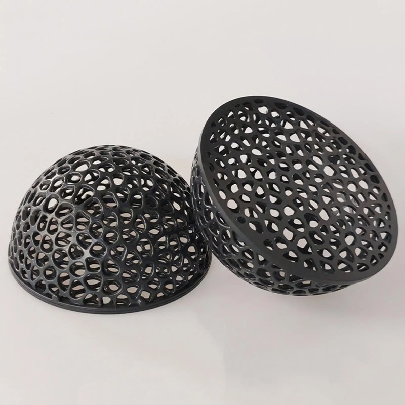 ミニ多孔質セラミックエビの洞窟ベタハウス、水槽の魚の隠れ家、 - Hide Cave Ceramic のレビューと価格