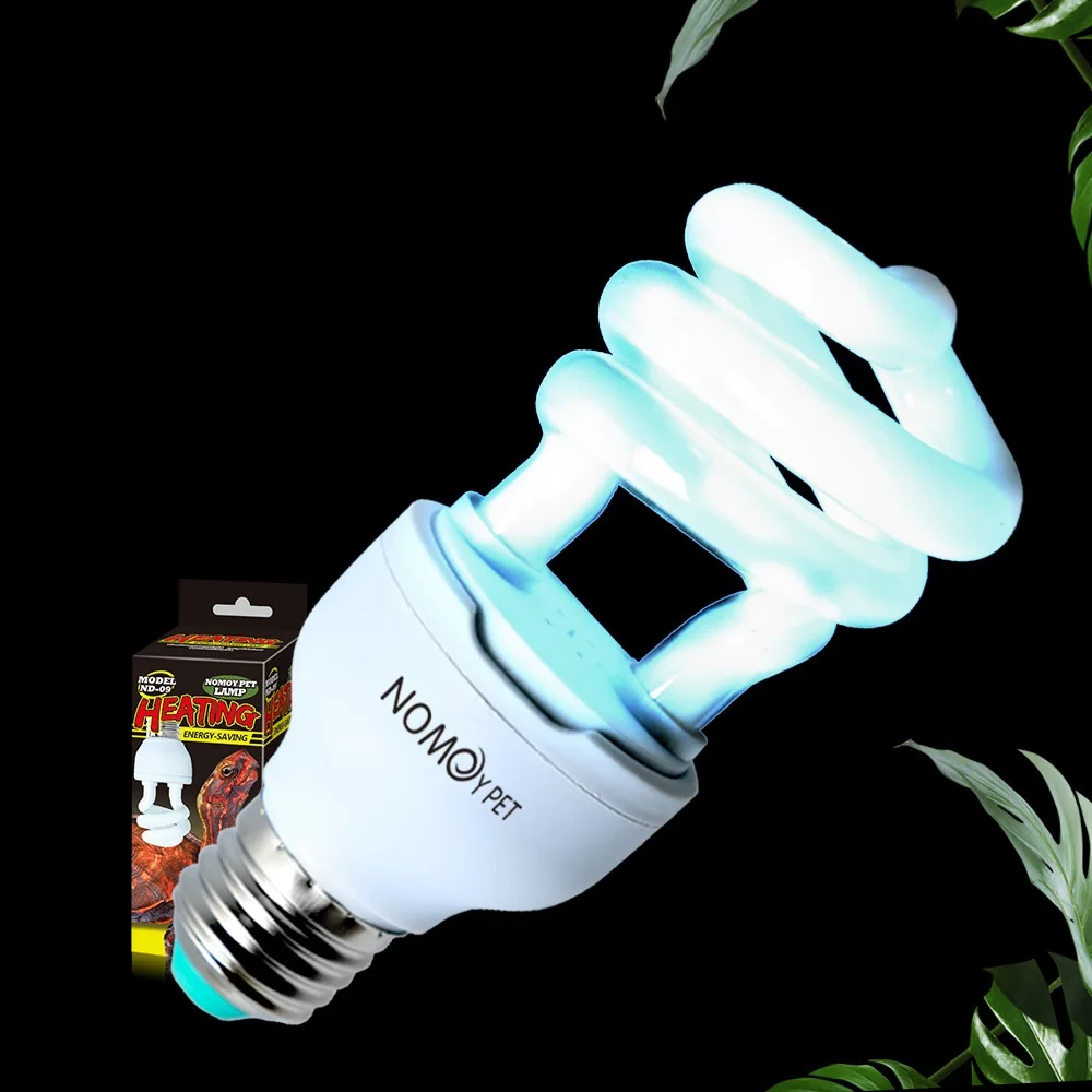 爬虫類 UVB 5.0/10.0 ランプ電球砂漠テラリウムラ - Calcium Powder Reptile のレビューと価格